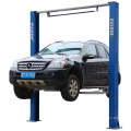 TFAUTENF TF-H40 overhead hydraulic 2 post car lift for auto repair and auto maintenance